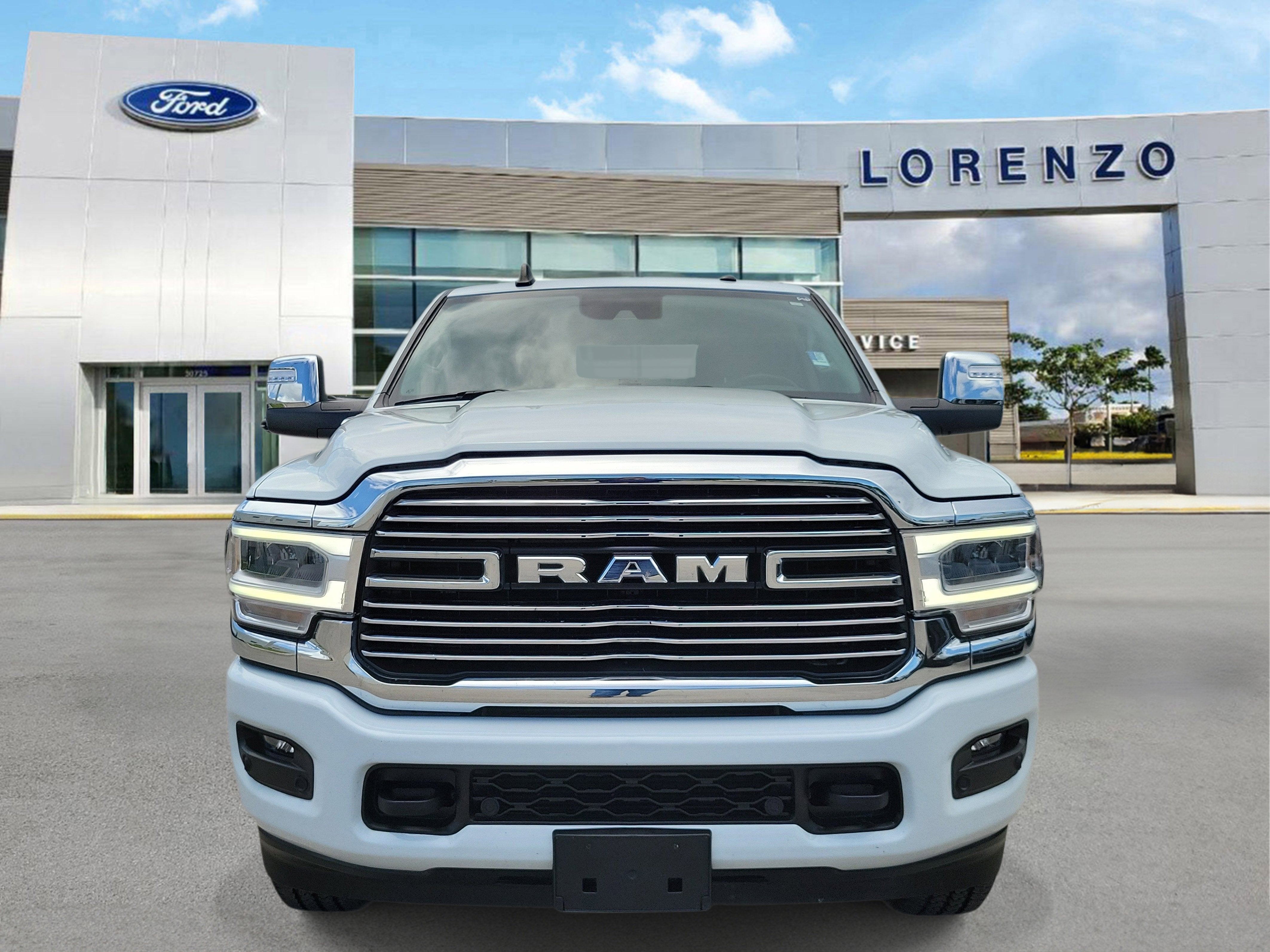 ram ram 2500 pickup 2024 3C6UR5FL0RG403644 image ram ram 2500 pickup 2024 3C6UR5FL0RG403644 image